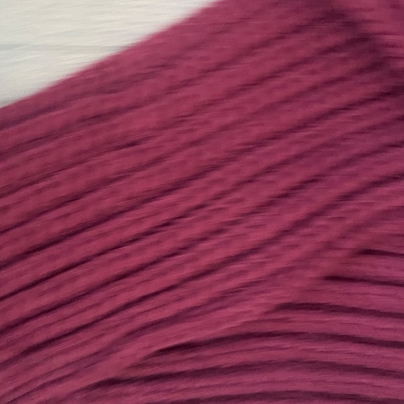 Winter scarf - Picture 3 of 4